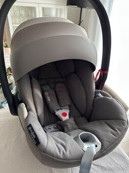 Autosedacka Cybex Cloud Z i-size