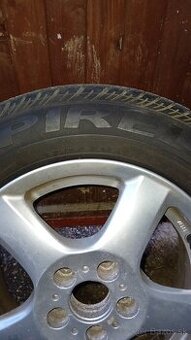 Elektrony škoda fabia