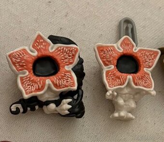 Kinder Joy Stranger Things