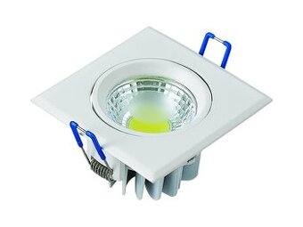 Vstavané bodové LED svietidlo HOROZ Elektric