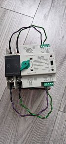 Auto prepinac sieti - 1