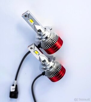 Led h7 Extra silne