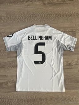 Real Madrid 25/26 domaci dres Bellingham
