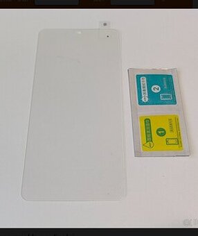 Xiaomi Note 10 pro krycie sklá