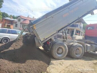 Zemina,Ornica ,hlina