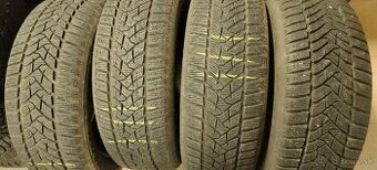 Zimné Dunlop Wintersport 5 195/55/16 91H - 1