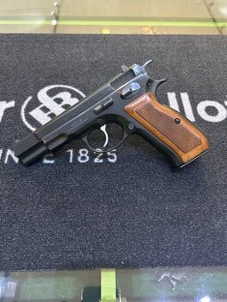CZ 75 9 Para.