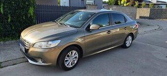Predám Peugeot 301 1.6 HDI Allure