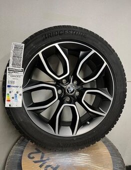 Kodiaq R19 Nová originální zimní sada