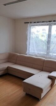 Izba v rodinnom dome