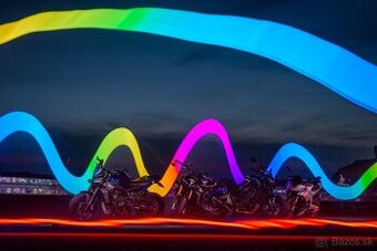 PREDÁM RGB SVETLO ZNAČKY ULANZI