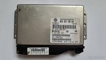 Riadiaca jednotka 8D0 927 156 AH