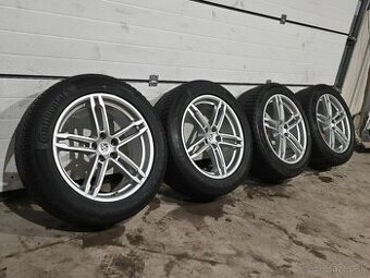 Zimná Sada Porsche Macan 235/55 R19 a 255/50 R19