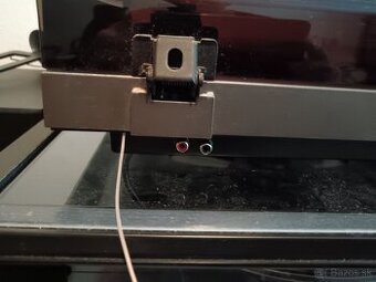 Gramofón Tesla NC 470