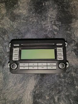 Volkswagen Radio