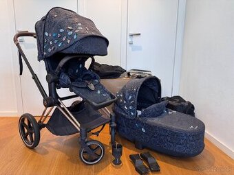 Cybex Priam Jewels of Nature