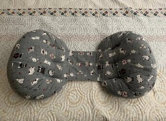 Tehotenský vankúš