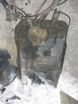 Náhradné diely Daihatsu Rocky