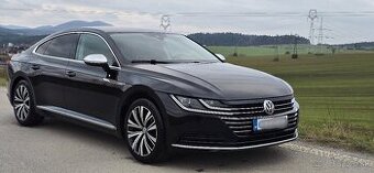 Predam VW Arteon 2.0 tdi 4Motion