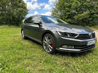 Predám passat b8 Higline