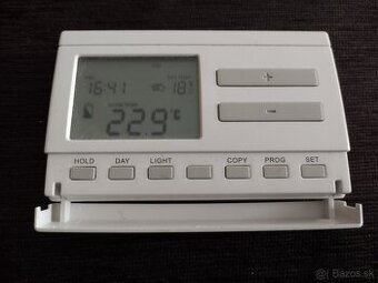 Predám termostat
