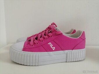 FILA tenisky