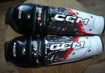 Holene CCM Jetspeed FT680 SR,  16"