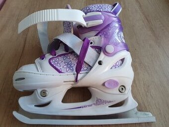 Detské korčule RS VERSO ICE GIRL