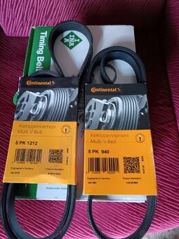 Sada rozvodov ina 530 0441 30