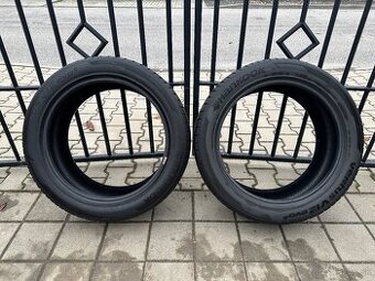 255/45 ZR19 104Y XL letné HANKOOK