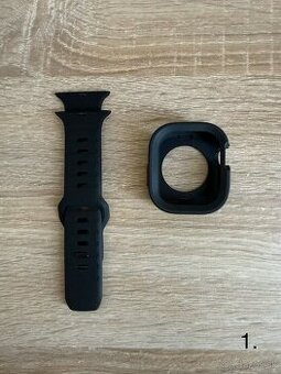 Apple Watch Ultra Náramky