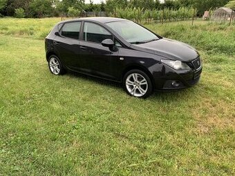 Seat Ibiza 1.2 12V Chili
