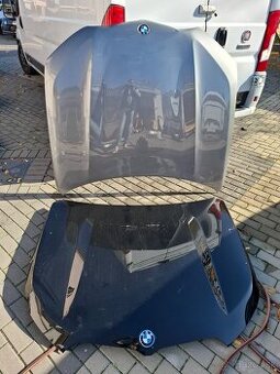 Kapota Bmw U11 X1 , G05 X5