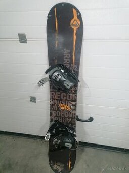 Snowboard 151cm