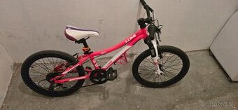 Detský bicykel 20, Kellys Lumi 50