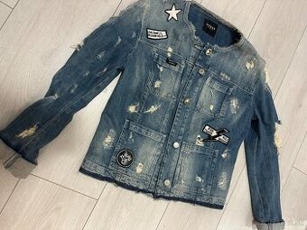 Guess riflova bunda