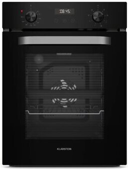 Predám elekt.rúru - šírka 45 cm - nová