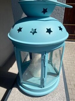 Predám svietnik úplne nový