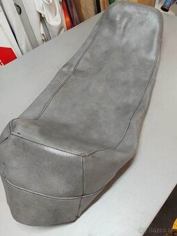 Poťah SEDLA JAWA PIONIER 50