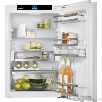 Chladnička Liebherr