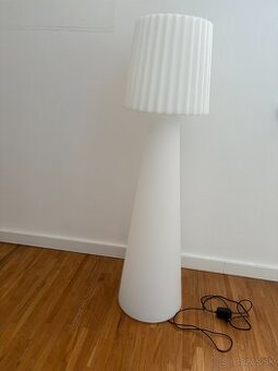 Lampa exteriér/interiér