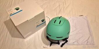 lyžiarska prilba POC Obex SPIN