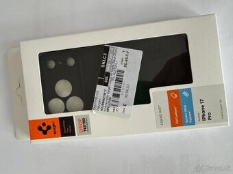 kryt/obal Iphone 17 pro