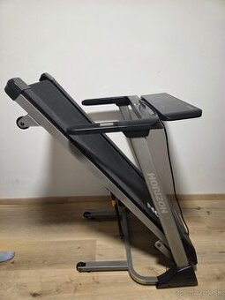 Bezecky pas Horizont fitnes TR01