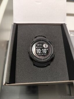 Garmin Instinct 2 Solar