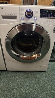 Práčka LG