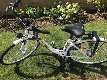 Kenzel damsky bicykel