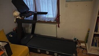 Bežecký pás TRINFIT Garáž 600