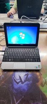 Dell inspiron mini 10"