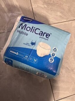 MoliCare Mobile premium M